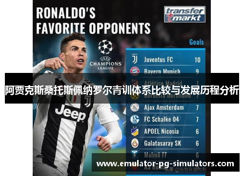 阿贾克斯桑托斯佩纳罗尔青训体系比较与发展历程分析 阿贾克斯桑托斯佩纳罗尔青训体系比较与发展历程分析