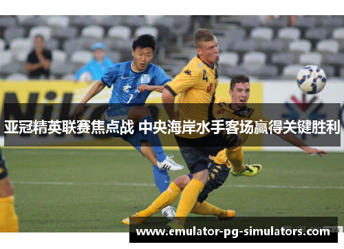 亚冠精英联赛焦点战 中央海岸水手客场赢得关键胜利